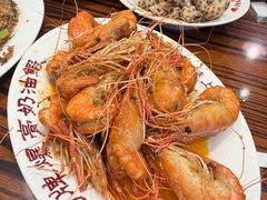 -等我餸上门海鲜大排档(天河南店)