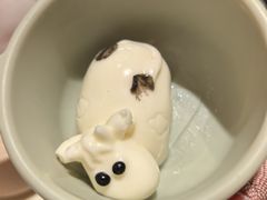 -西贝(吴江路湟普汇店)