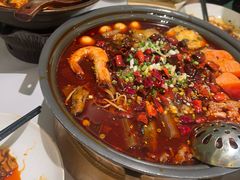 -眉州东坡·熊猫主题餐厅(枫蓝店)
