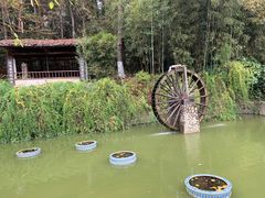 -景德镇古窑民俗博览区