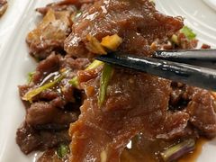 -钱塘府海鲜餐厅