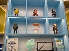 -宝岛眼镜·星创视光中心(成都仁和新城店)