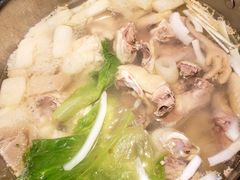 招牌竹笙椰子鸡-凤园椰珍·臻品椰子鸡(保利时光里店)