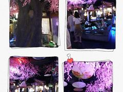 -韵秋荷(宝山龙湖天街店)