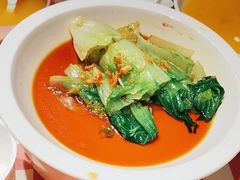 -西贝(南开大悦城店)