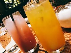 -Mercato莫卡多露台餐厅与酒吧(K11店)
