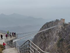 -明堂山风景区