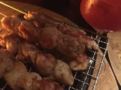 -FLAIR顶层餐厅酒吧(浦东丽思卡尔顿酒店)