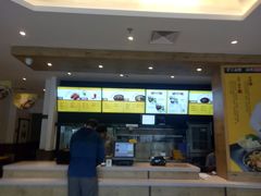 -老娘舅中式快餐(美好广场店)