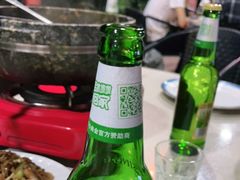 -墨脱石锅椰子鸡•香草鸭•东山羊(大东海店)