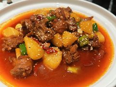 -清真·卡德尔大叔新疆主题餐厅(龙汇路店)