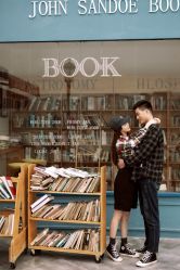 -帆拉斐婚纱摄影(春熙店)