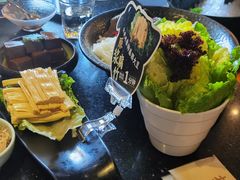 -捞王猪肚鸡火锅(昆山店)
