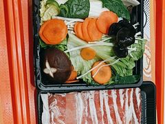 -吉野家(黑牛城道店)