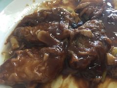 -胖子菜馆(隆昌路店)