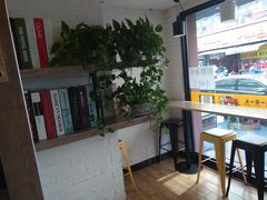 -City1+1城市比萨·意面(桂林路店)
