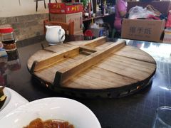 -大杰海鲜锅(基隆路店)