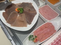 -海底捞火锅(百利广场店)