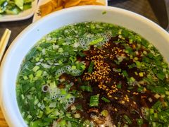-中阿兰牛肉面(悦海新天地店)