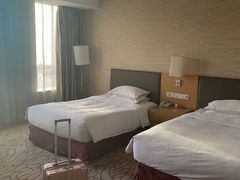 -天津水游城丽筠酒店