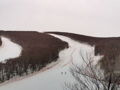 -多乐美地滑雪场