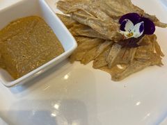 -正德楼果木烤鸭·渔家菜(东港店)