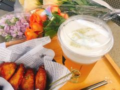 香烤鸡翅-BeauTea水仙(coco park店)