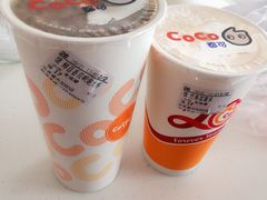 -CoCo都可(建外SOHO店)
