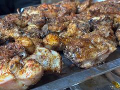 -清真·馬坡二旦烧烤(人生一串拍摄店)