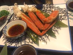 -花狸日本料理(柏庐广场店)