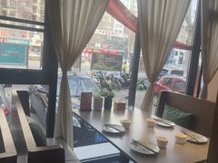 -老家水饺濮阳菜(巴黎街店)