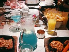 -半秋山西餐厅(宜昌大洋店)