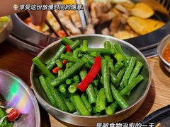 -香猪坊韩国烤肉专属门店(魏公村店)