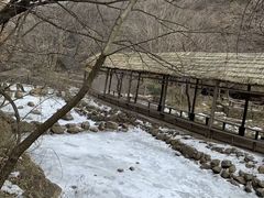 -龙潭大峡谷