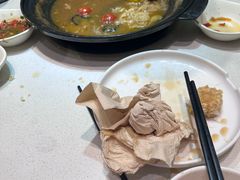 -牛小灶牛杂煲(北京路店)