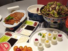 -便宜坊烤鸭店(科创店)