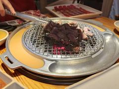 -喜来稀肉(北外滩白玉兰广场店)
