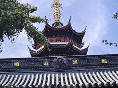 -紫金山山顶公园