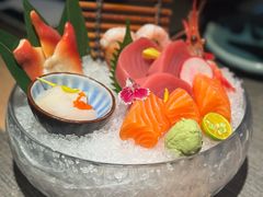 -炙柒Sekinana·精致日料(合生汇店)