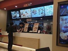 -永和大王(茉莉上新·共和新路店)