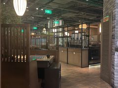 -湊湊火锅·茶憩(恒隆广场店)