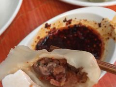 -山东水饺(南坪新街店)