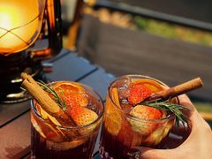 -J Create城市露营咖啡·简餐·宠物(上海动物园店)