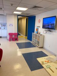 -杭州贝瑞斯美华妇儿医院·早孕·产检·儿科