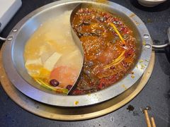 -沸炉重庆老火锅(军事博物馆店)