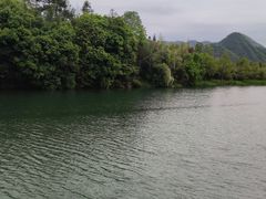 -绩溪龙川景区