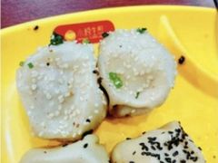 -小杨生煎(南京东路食品一店)