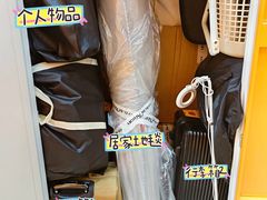 -安东易迷你仓自助寄存仓库(苏州桥店)