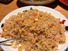 -破三川·新川菜(静安大融城店)