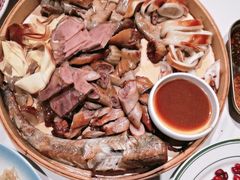 -拾柴熏酱-鲜虾水饺(群力店)